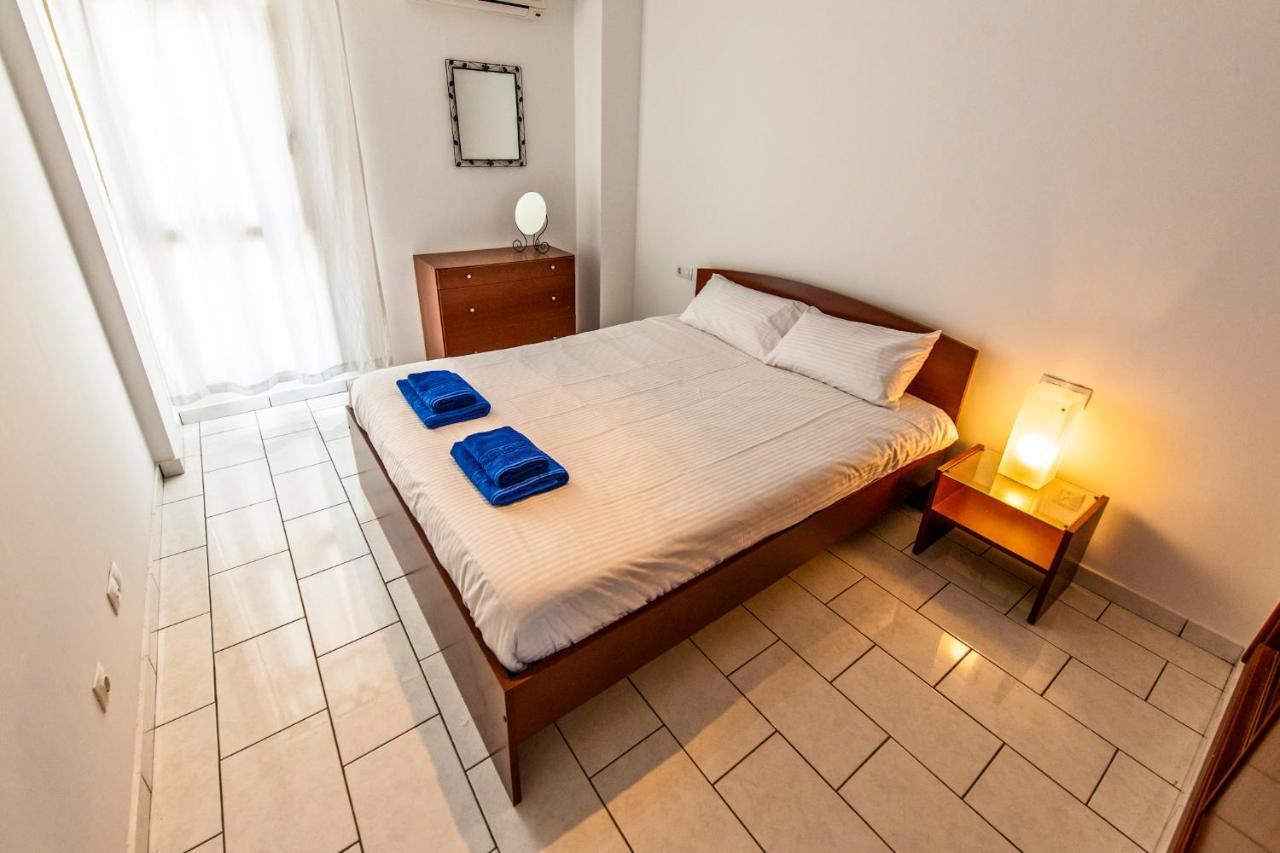Ocean Breeze Apartment Cotillo Exterior foto
