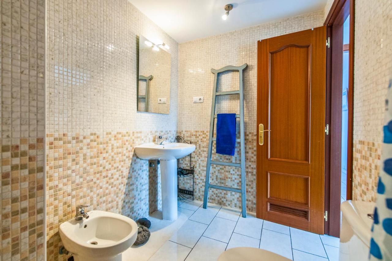 Ocean Breeze Apartment Cotillo Exterior foto
